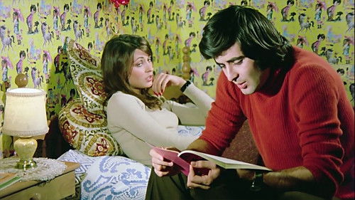 Çapkın Hırsız Bild 2