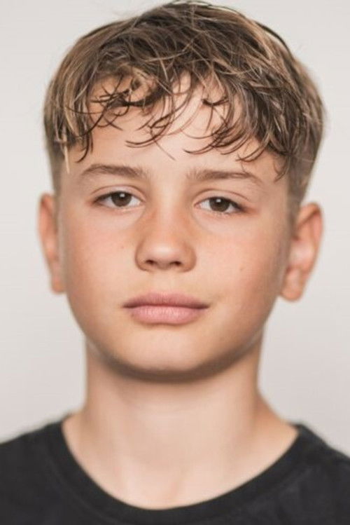 Nicholas Jonah Peter