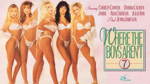 Where the Boys Aren't 7 Bild 1