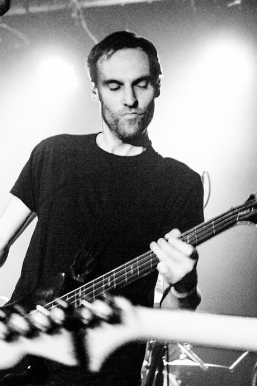 Alexander “Magnum” Redhead