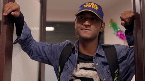 The Geeky Interview Bild 4