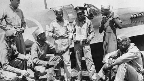 Tuskegee Airmen: Legacy of Courage Bild 8