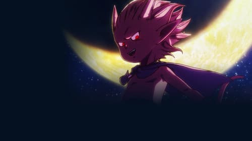 SAND LAND: THE SERIES Bild 7