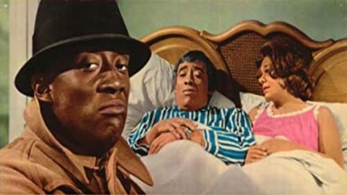 Watermelon Man Bild 6