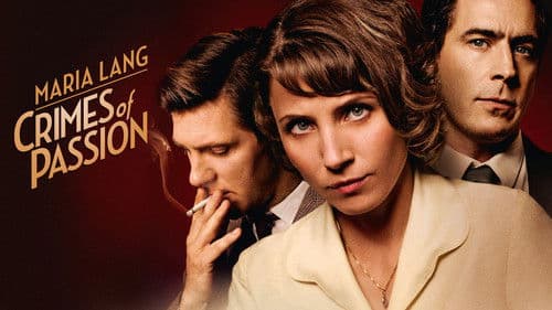 Mördaren ljuger inte ensam Bild 6