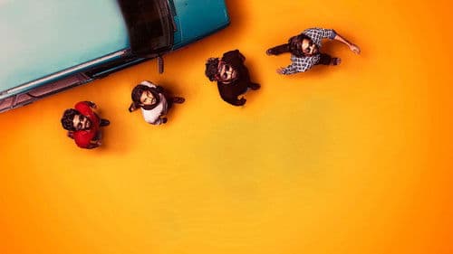 జిగ్రిస్ Bild 1