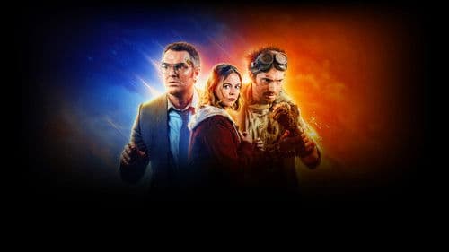 Visitor from the Future Bild 4