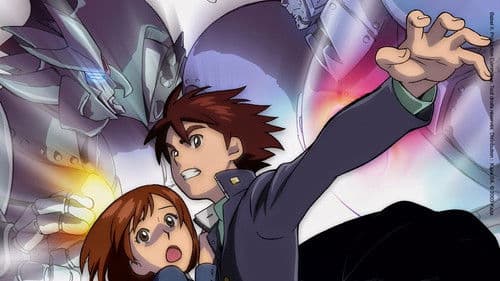 バビル２世 Bild 5