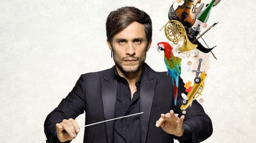 Mozart in the Jungle Bild 3