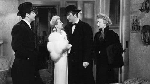 Footlight Serenade Bild 1