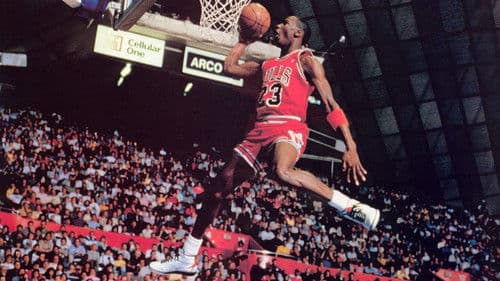 Michael Jordan: Come Fly with Me Bild 1