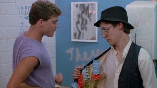 Nightmare at Shadow Woods Bild 2