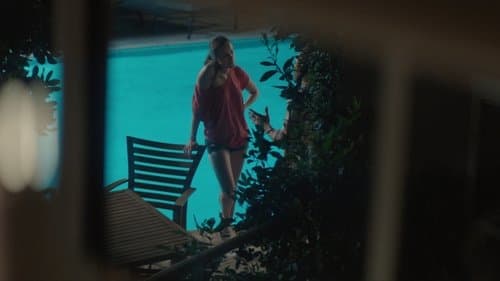 Der Nachbar - Die Gefahr lebt nebenan Bild 1