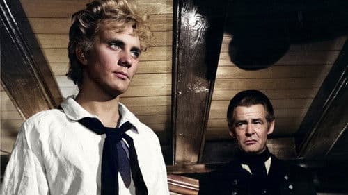 Die Verdammten der Meere Bild 7