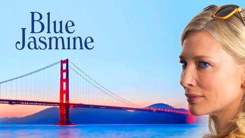 Blue Jasmine Bild 7