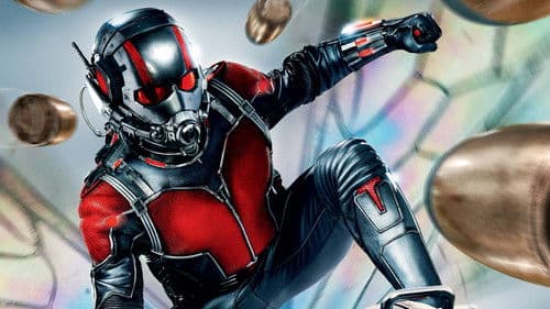 Ant-Man Bild 8