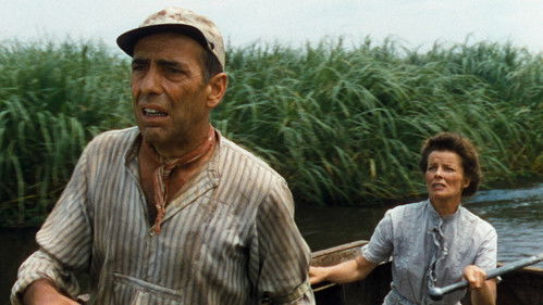 African Queen Bild 4