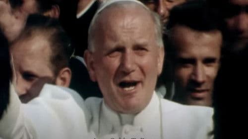 Witness to Hope: The Life of Karol Wojtyla, Pope John Paul II Bild 8