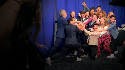 High School Musical: Das Musical: Die Serie: Das Special Bild 2