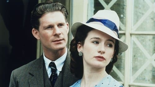 Rosamunde Pilcher: Heimkehr Bild 1