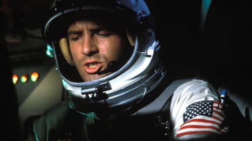 Countdown - Start zum Mond Bild 6