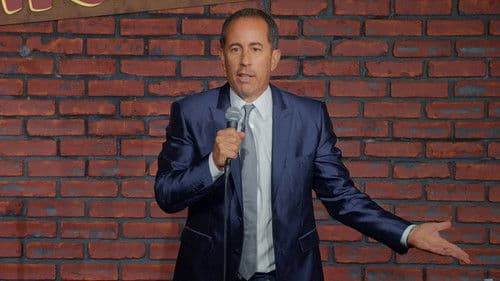 Jerry Before Seinfeld Bild 3