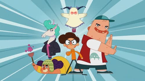 Dorg van Dango Bild 1