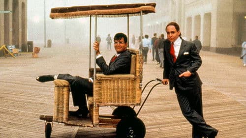 Penn & Teller Get Killed Bild 1