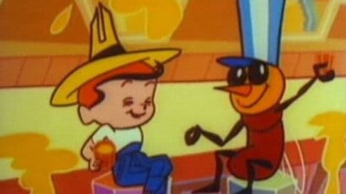 Jeannot l'intrépide Bild 3