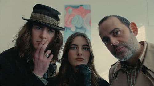 Puddle of Muddles Bild 1