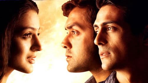 Humko Tumse Pyaar Hai - Blinde Liebe in Prüfung Bild 1