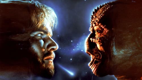 Enemy Mine - Geliebter Feind Bild 4