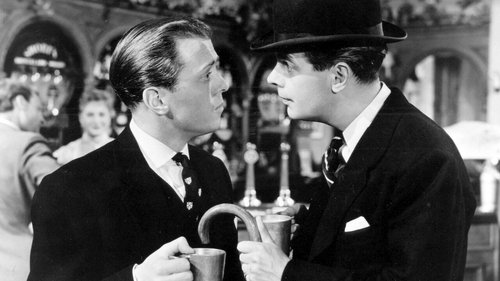 Brothers in Law Bild 1