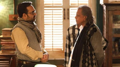 The Tashkent Files Bild 1