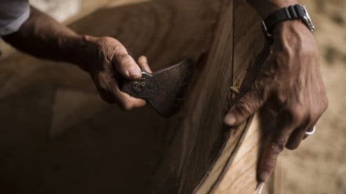 Dos Antigos aos Filhos do Amanhã Bild 4