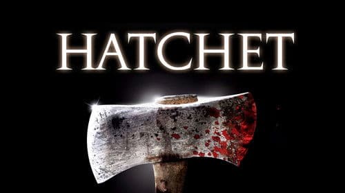Hatchet Bild 2