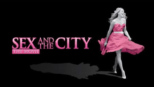 Sex and the City - Der Film Bild 5