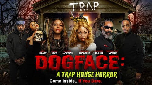 Dogface: A Trap House Horror Bild 1