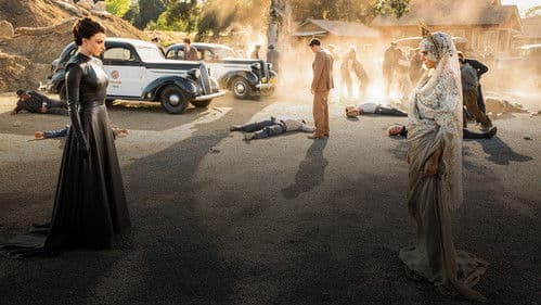 Penny Dreadful: City of Angels Bild 2