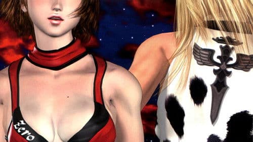 「RUMBLE ROSES」オリジナル・サウンドトラック Bild 1