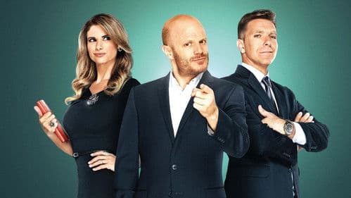 Escuela para maridos México Bild 1