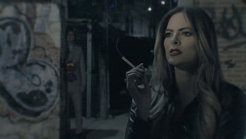 El hombre que amaba las flores Bild 3