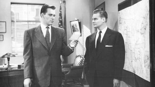 I Was a Communist for the FBI Bild 3