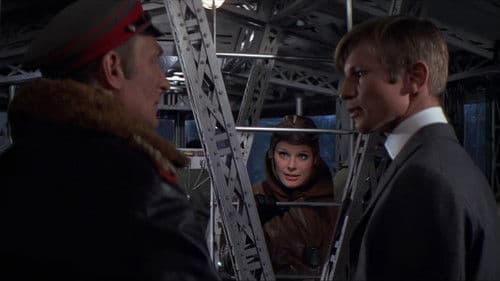 Zeppelin - Das fliegende Schiff Bild 5