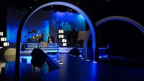 Ven Acá... con Eugenia León y Pavel Granados Bild 1