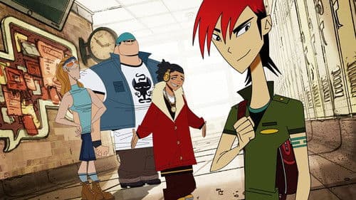 Detentionaire Bild 1