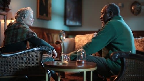 Die ewige Tochter Bild 1