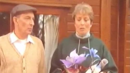 The Stranger: More Than a Messiah Bild 2