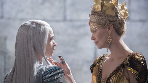 The Huntsman & the Ice Queen Bild 7