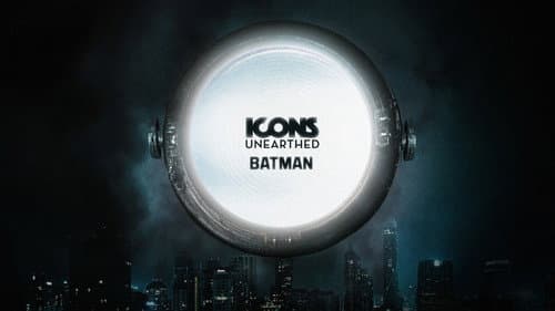 Inside Batman Bild 5